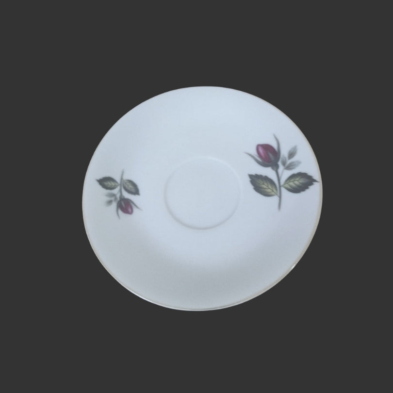 Set of 03 Tea Cups & Saucers