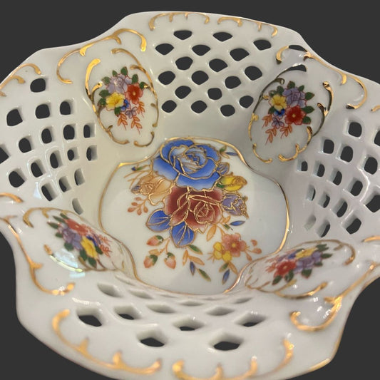 Porcelain Bowl