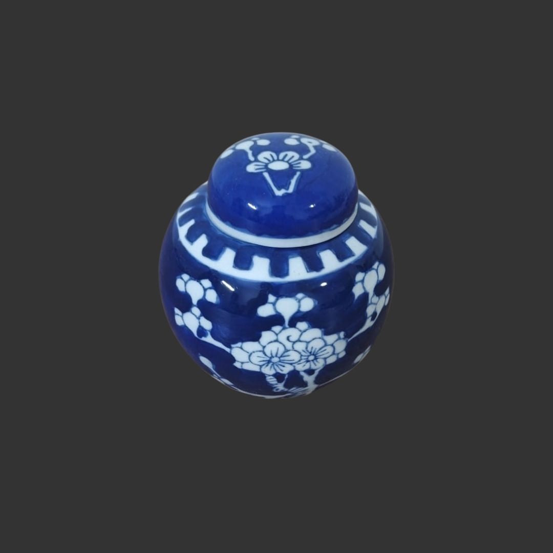 Candy Jar