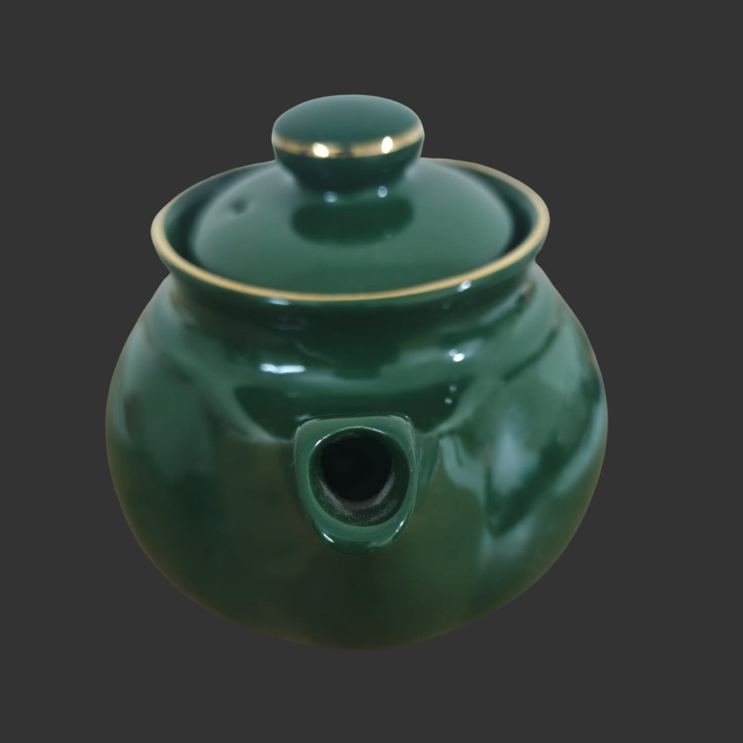 Tea Pot