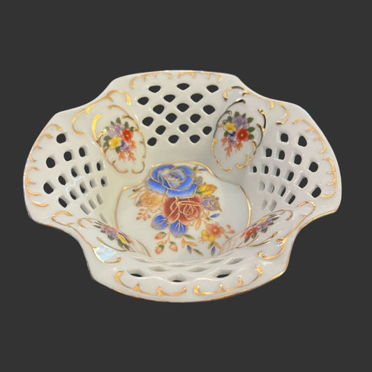 Porcelain Bowl