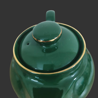 Tea Pot
