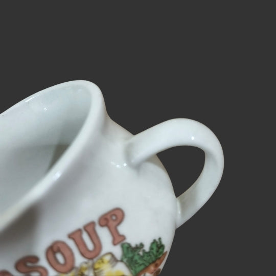 Recipe Soup Mugs