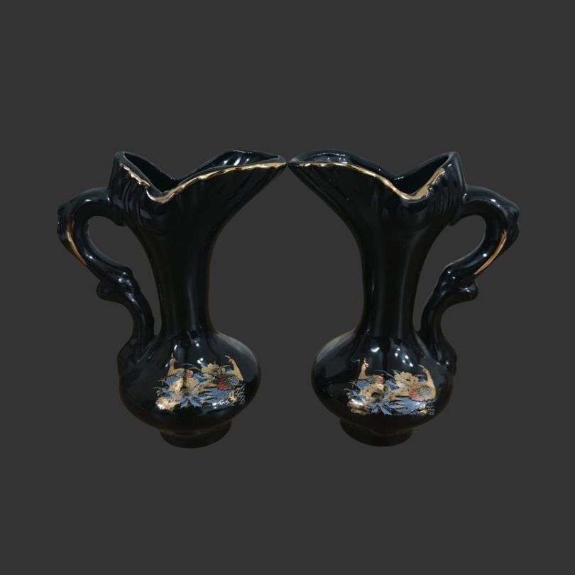Pair of Vases