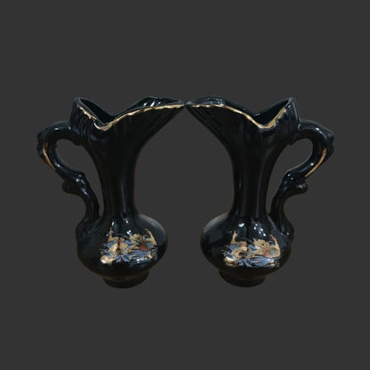 Pair of Vases