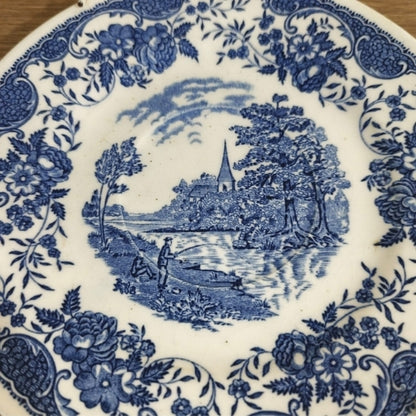 Wall Hanging Plate