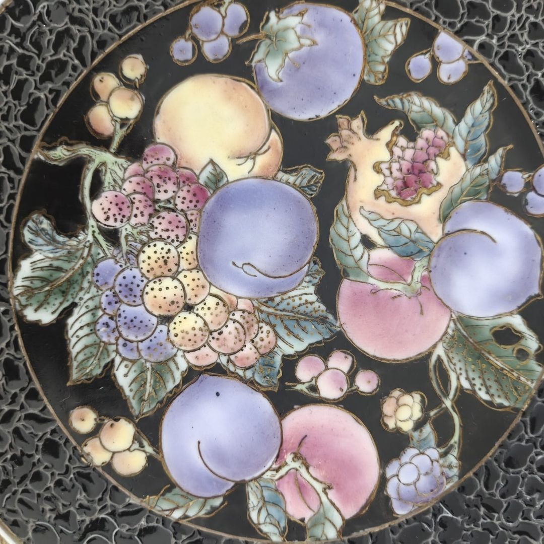 Wall Hanging Plate