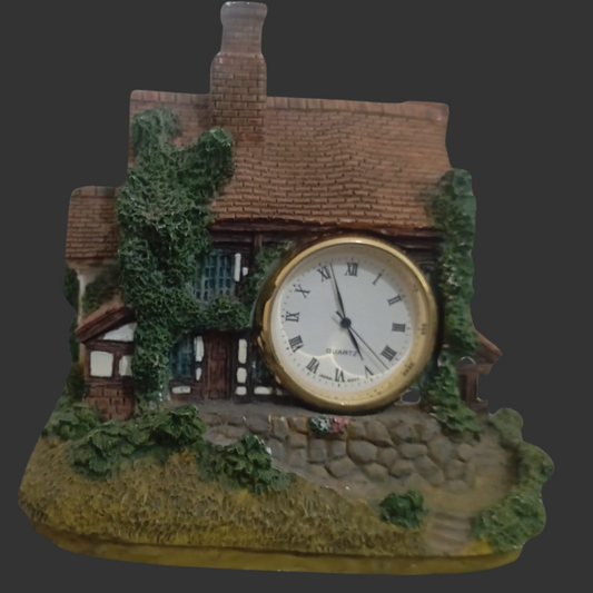 Clock House