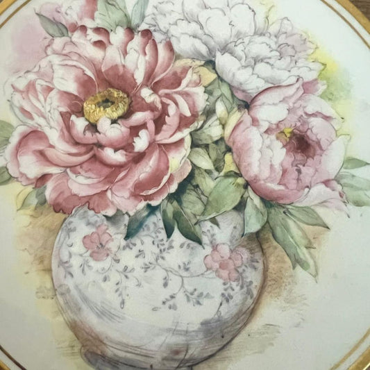 Wall Hanging Plate