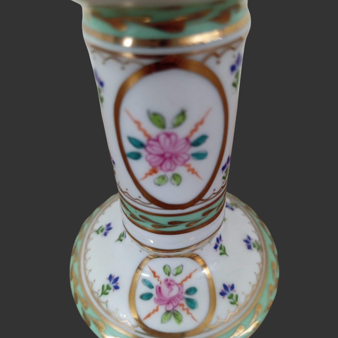 A Pair of Candle holder
