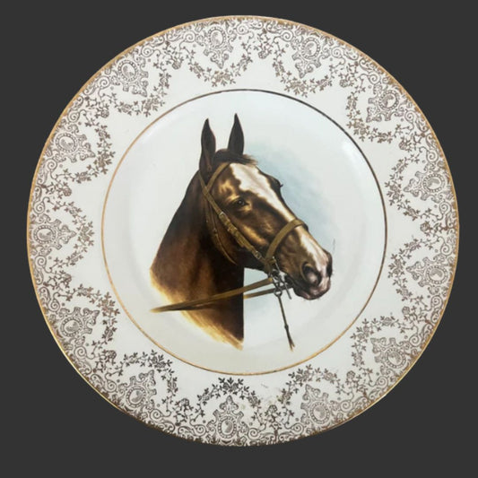 Wall Hanging Plate