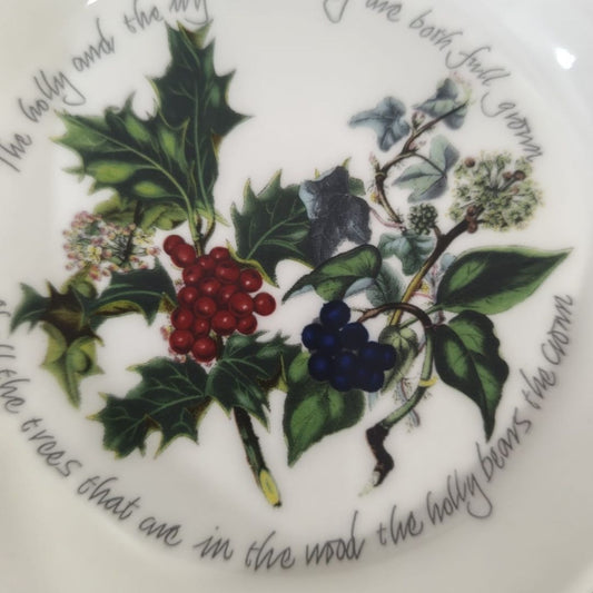 Pin Dish