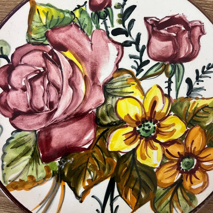 Wall Hanging Plate