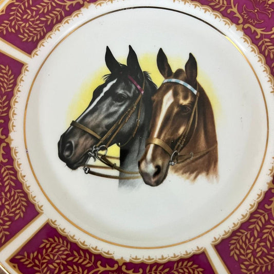 Wall Hanging Plate