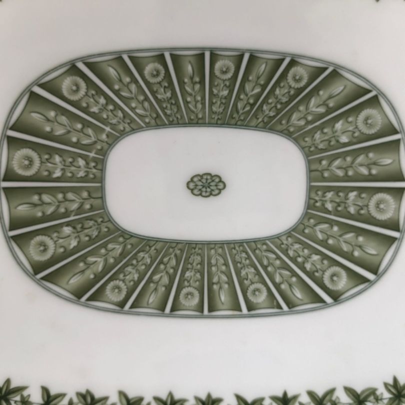 Serving Platter