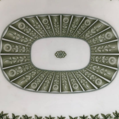 Serving Platter