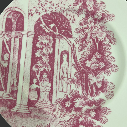 Wall Hanging Plate