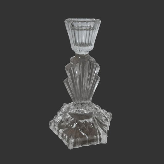 Pair of Candleholders