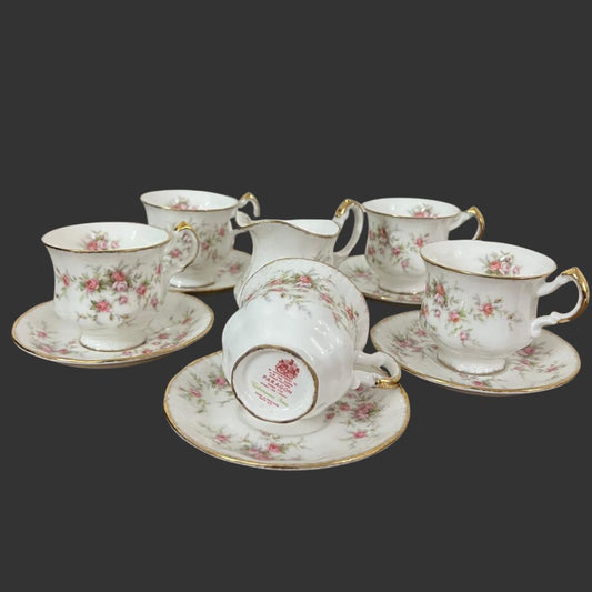 Coffee set