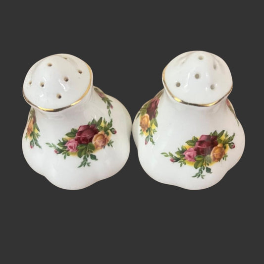 Salt/Pepper shaker