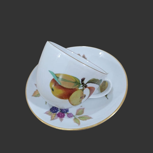 Evesham Tea Set