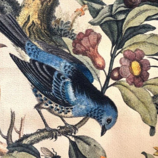 Digital Printed Fabric