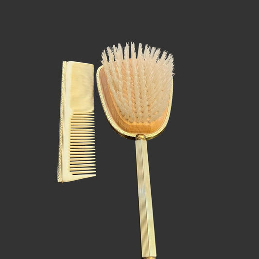 Part vanity Set