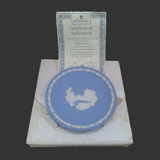 Wall Hanging Plate