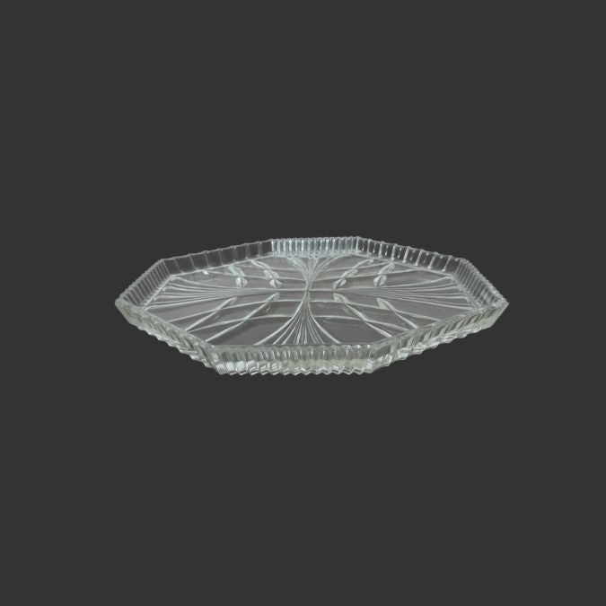 Glass Tray