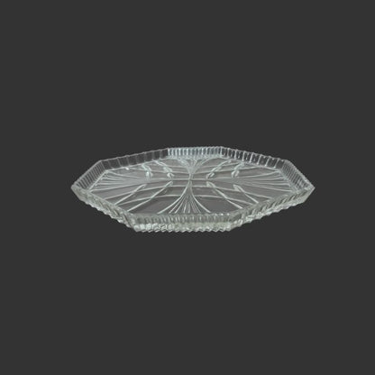 Glass Tray