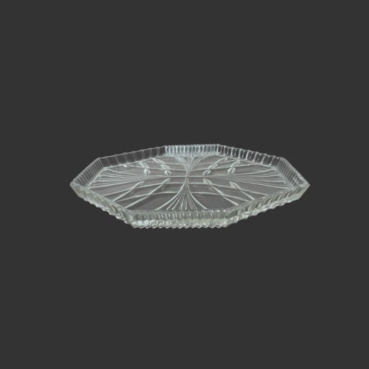 Glass Tray