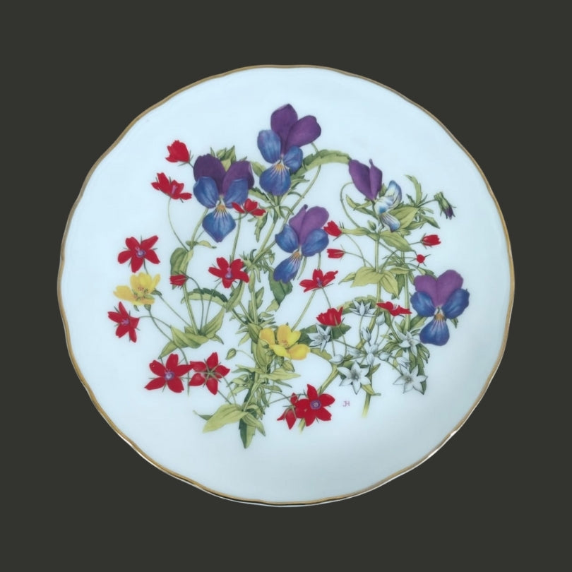 Wall Hanging Plate