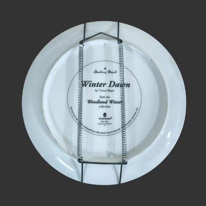Wall Hanging Plate