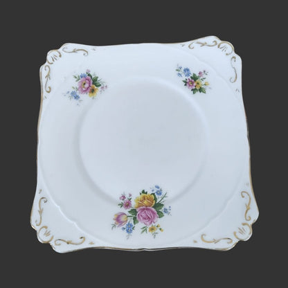 Wall Hanging Plate