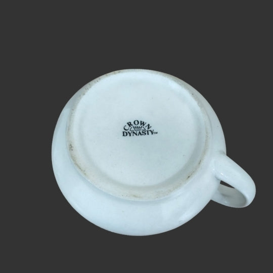 Recipe Soup Mugs