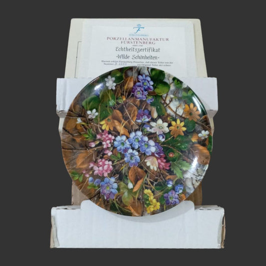 Wall Hanging Plate