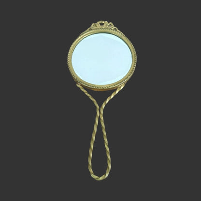 Hand Mirror