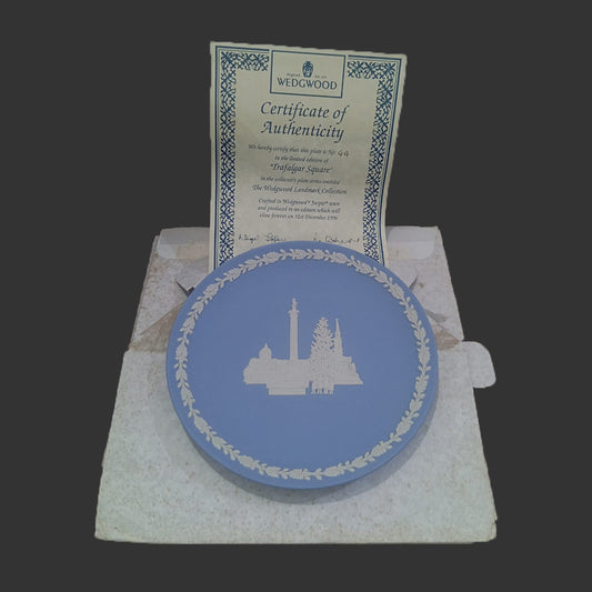 Wall Hanging Plate