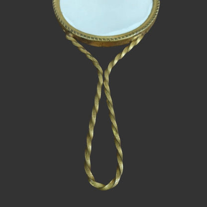 Hand Mirror