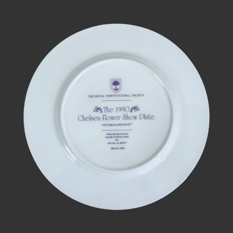 Wall hanging plate