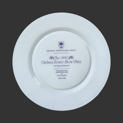 Wall hanging plate