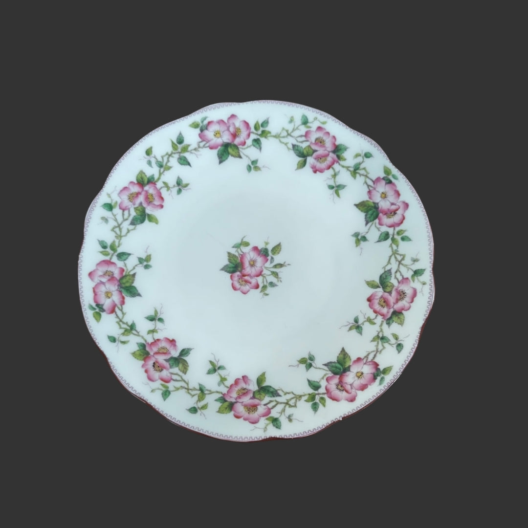 Salad Plate