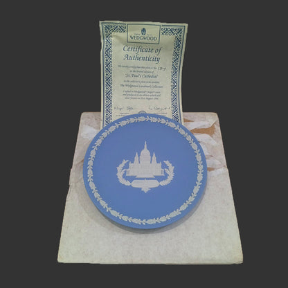 Wall Hanging Plate