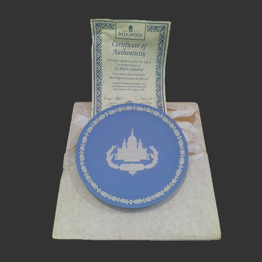 Wall Hanging Plate