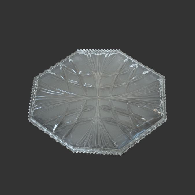 Glass Tray