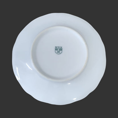 Set of 06 Dinner Plates