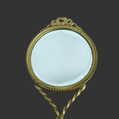 Hand Mirror