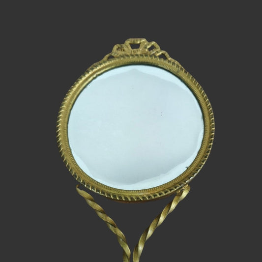 Hand Mirror