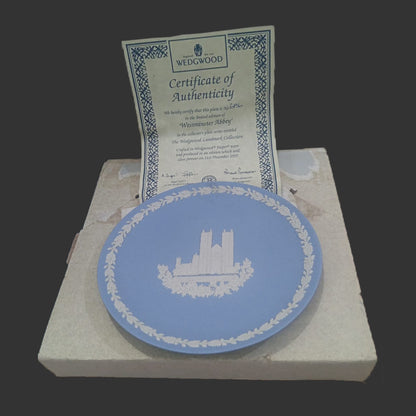 Wall Hanging Plate