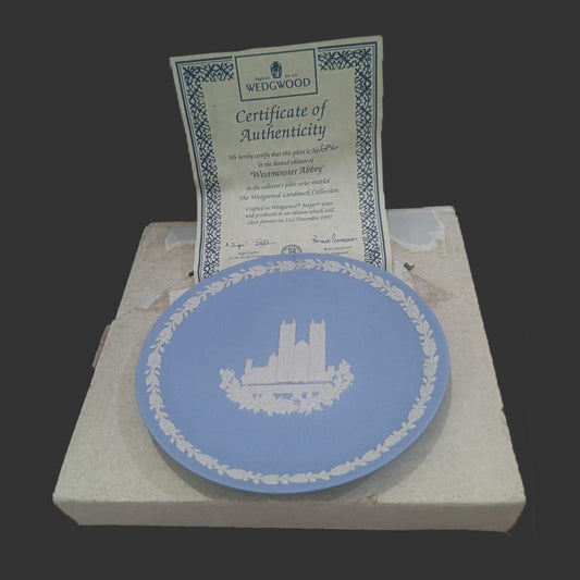 Wall Hanging Plate